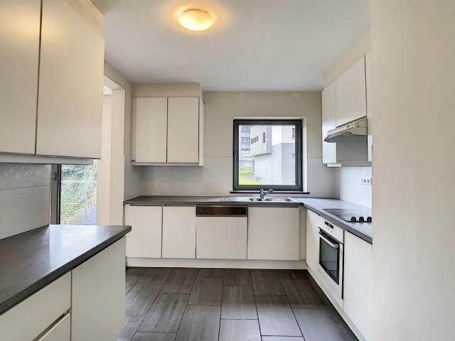 te huur Appartement Schaarbeek