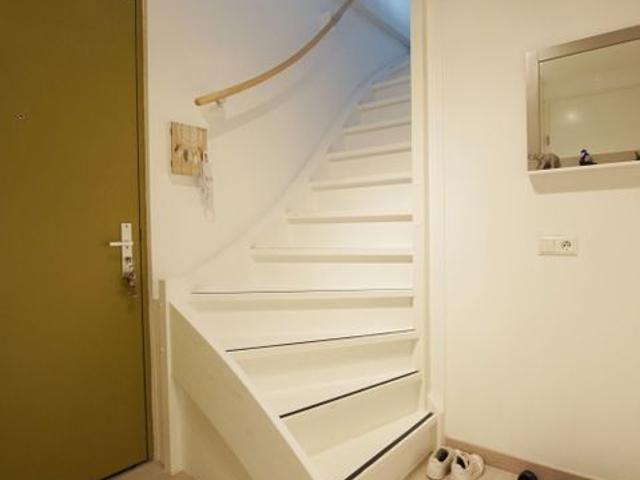 Te huur: Appartement Schaatsbaan in Rotterdam
