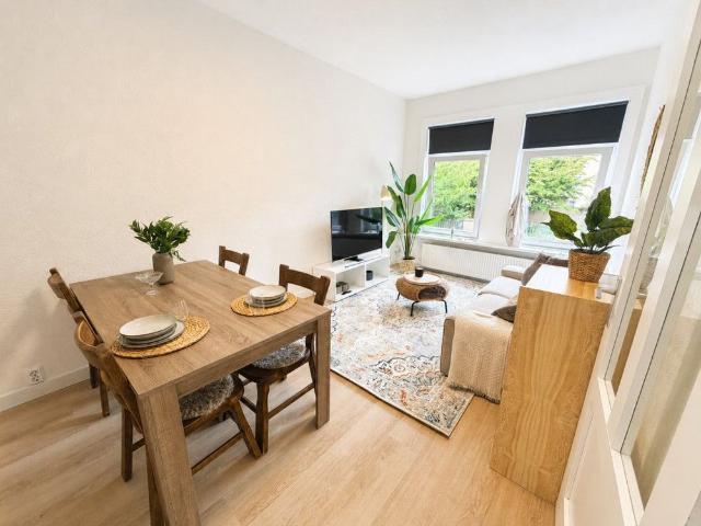 Te huur: Appartement Schapenlaan in Den Haag