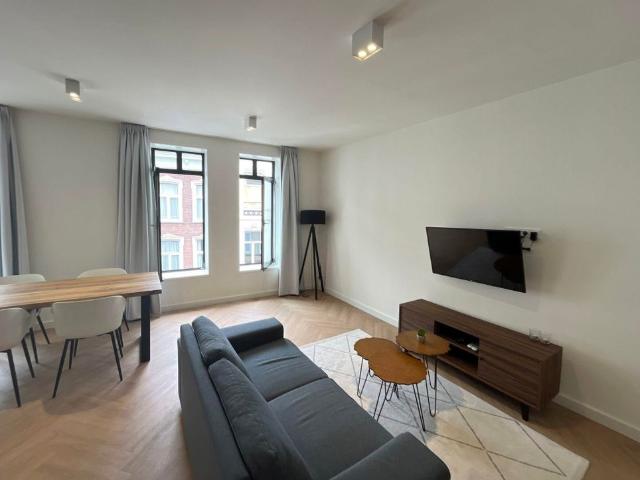 Te huur: Appartement Schapenmarkt in Den Bosch