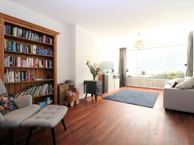 Te huur: Appartement Schepenstraat 74 C in Rotterdam