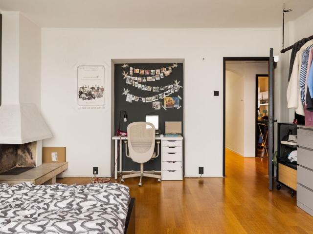 Te huur: Appartement Schiedamse Vest 112 in Rotterdam