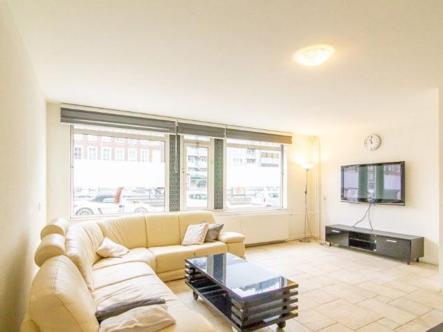 Te huur: Appartement Schiekade 11 A in Rotterdam