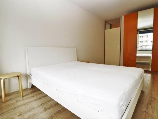 Te huur: Appartement Schiekade 19 D in Rotterdam