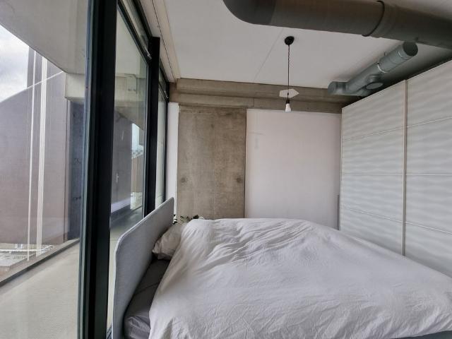 Te huur: Appartement Schiehavenkade in Rotterdam
