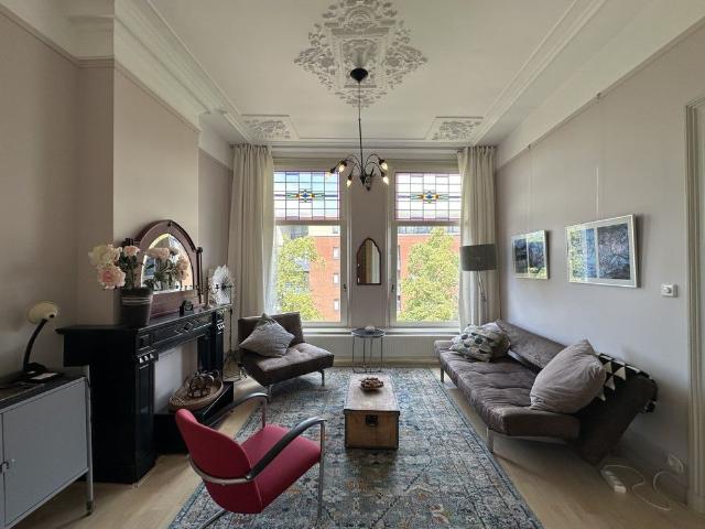 Te huur: Appartement Schietbaanlaan in Rotterdam