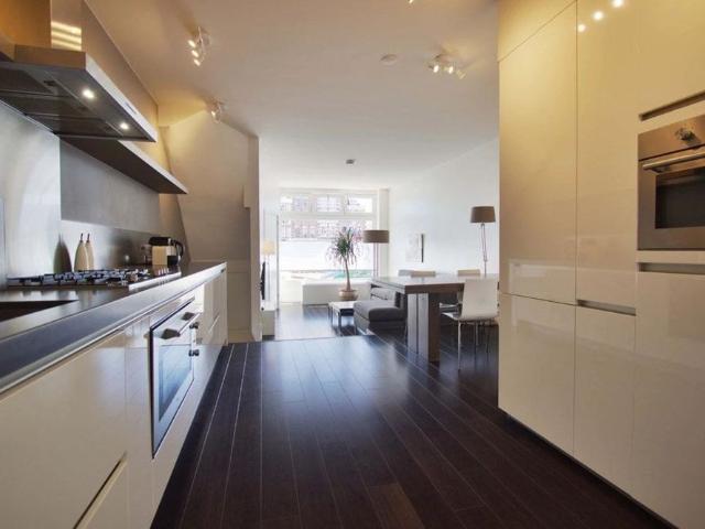 Te huur: Appartement Schippersgracht in Amsterdam