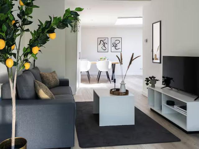 Te huur: Appartement Schuitenberg in Roermond