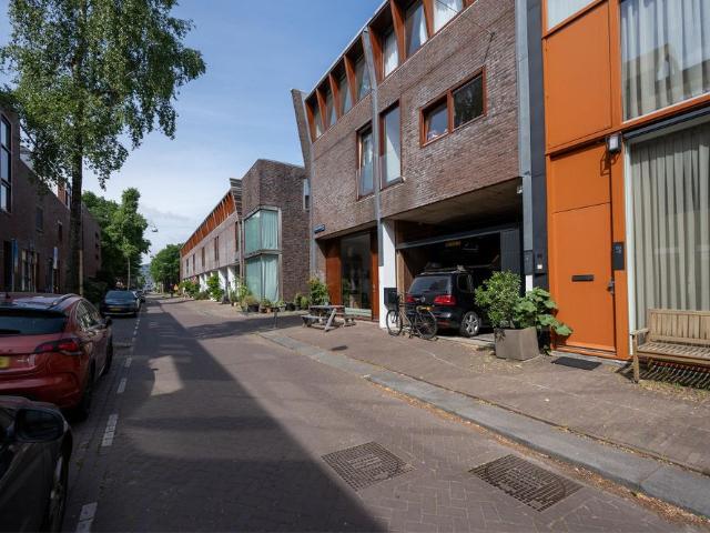 Te huur: Appartement Seinwachterstraat in Amsterdam