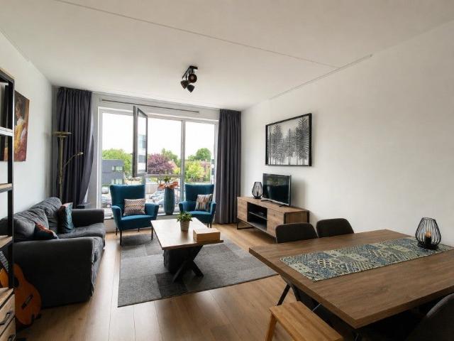Te huur: Appartement Selhorstweg in Harderwijk