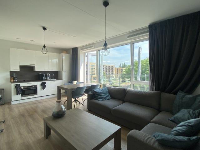 Te huur: Appartement Selhorstweg in Harderwijk