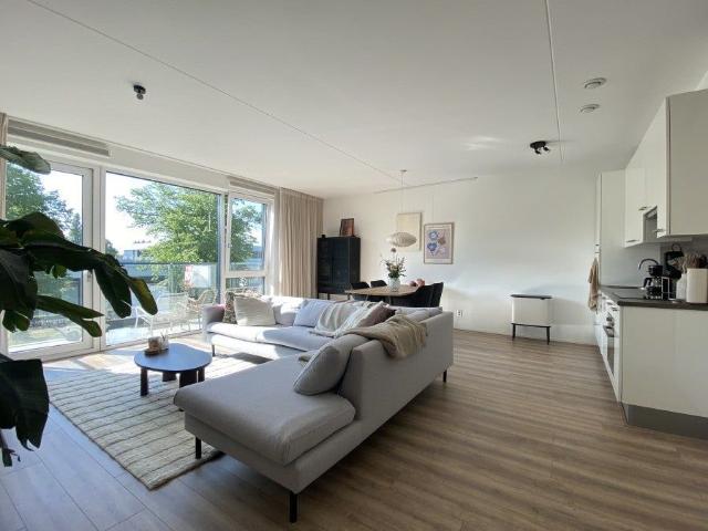 Te huur: Appartement Selhorstweg in Harderwijk