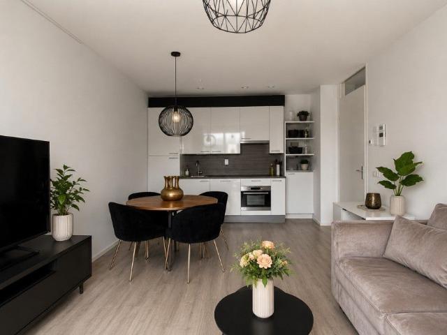 Te huur: Appartement Selhorstweg in Harderwijk