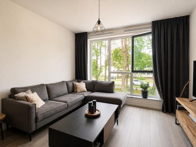 Te huur: Appartement Selhorstweg in Harderwijk