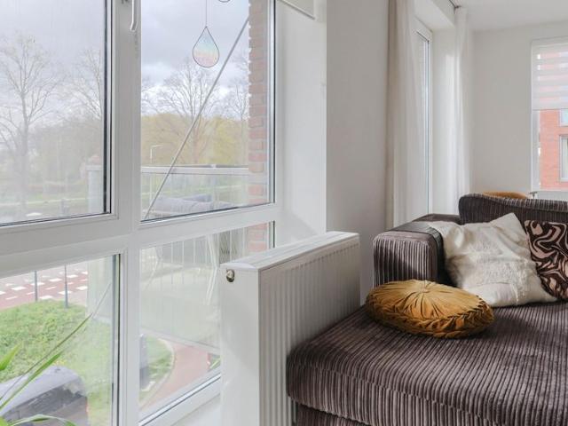Te huur: Appartement Sigmaplantsoen 60 in Leiden