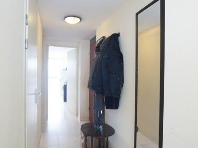 Te huur: Appartement Silodam 240 in Amsterdam