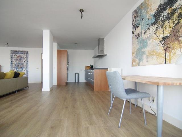 Te huur: Appartement Silodam 431 in Amsterdam