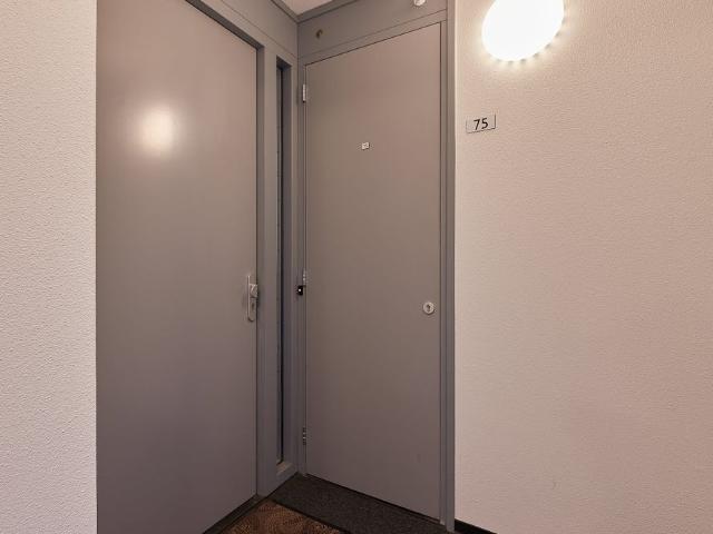 Te huur: Appartement Simon Carmiggelthof 75 in Den Haag