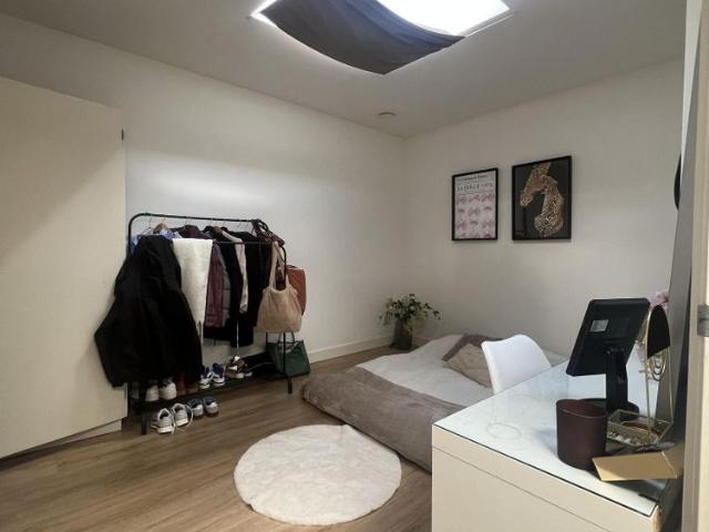 Te huur: Appartement Singel 17 A in Sneek