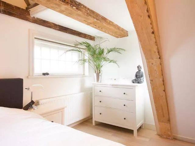 Te huur: Appartement Singel in Amsterdam