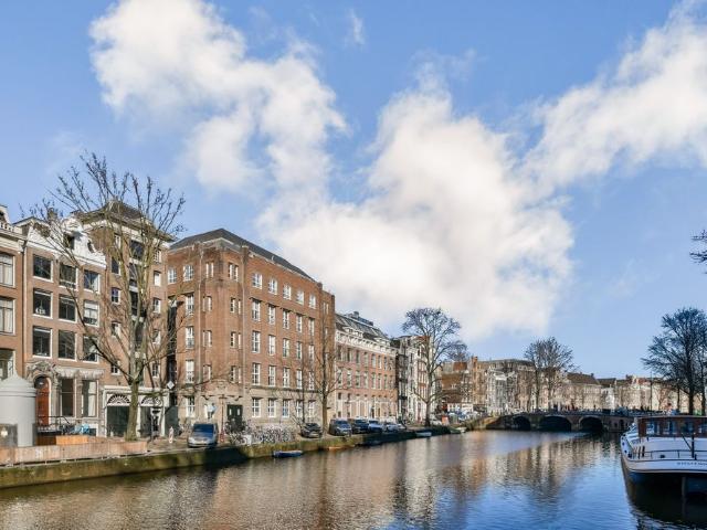 Te huur: Appartement Singel in Amsterdam