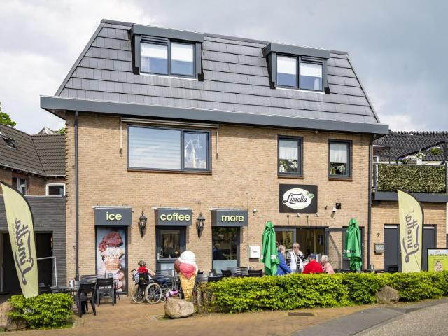 Te huur: Appartement Sint Antoniastraat in Terborg