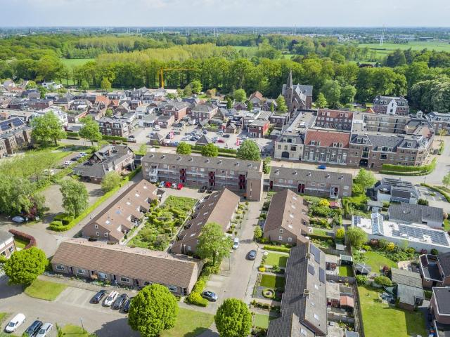 Te huur: Appartement Sint Antoniastraat in Terborg