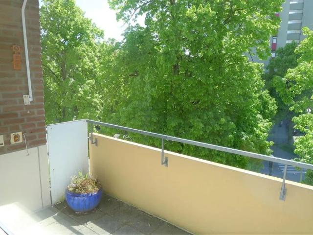 Te huur: Appartement Sint Annalaan in Maastricht