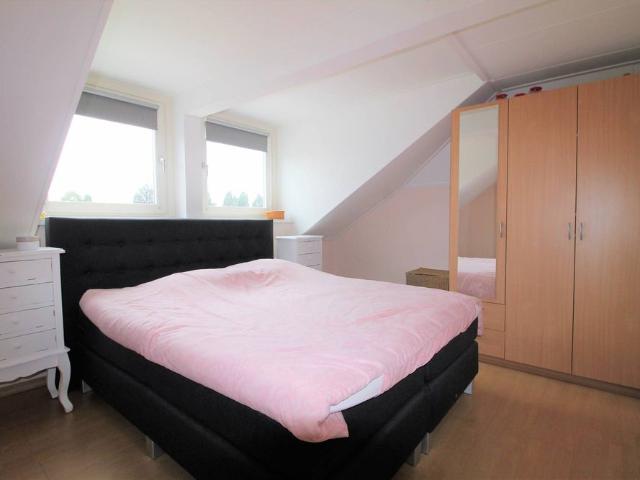 Te huur: Appartement Sint Bavostraat in Rijsbergen