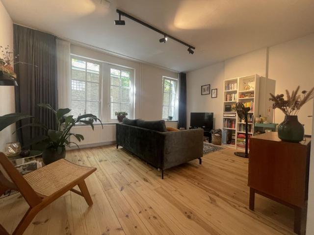 Te huur: Appartement Sint Bernardusstraat in Maastricht