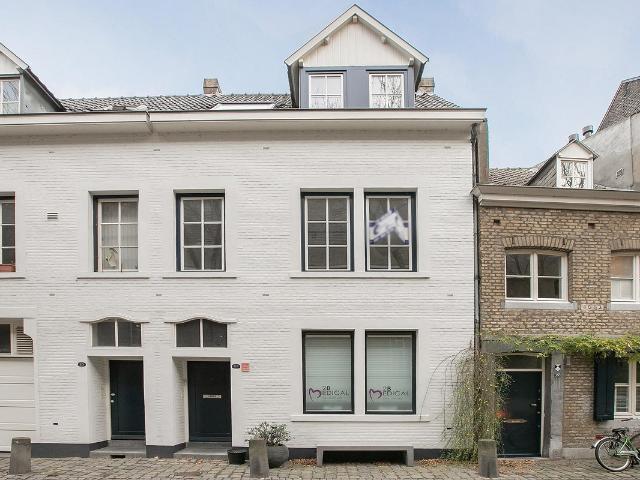 Te huur: Appartement Sint Bernardusstraat in Maastricht