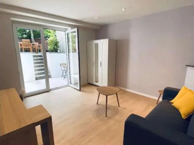 te huur Appartement Sint Gillis