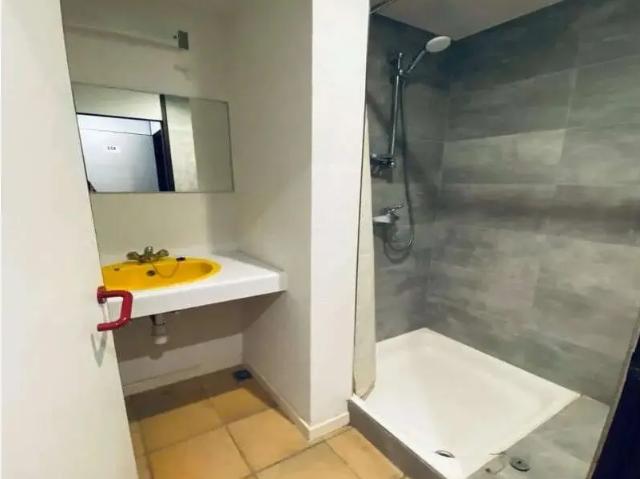te huur Appartement Sint Gillis