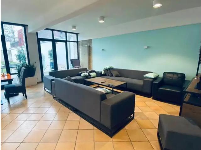 te huur Appartement Sint Gillis