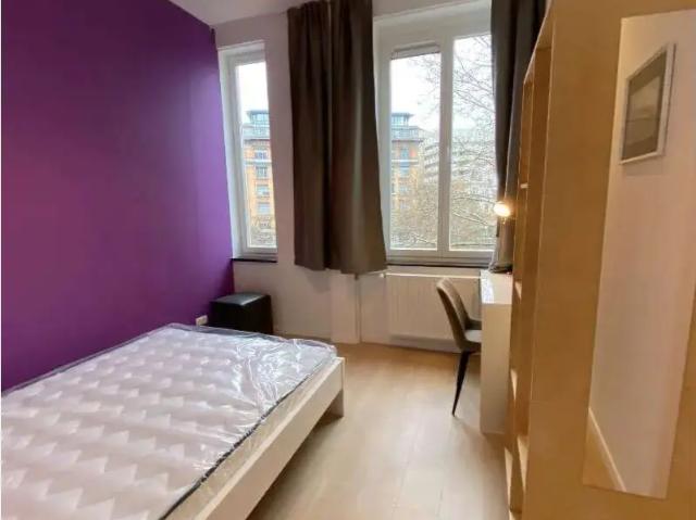 te huur Appartement Sint Gillis