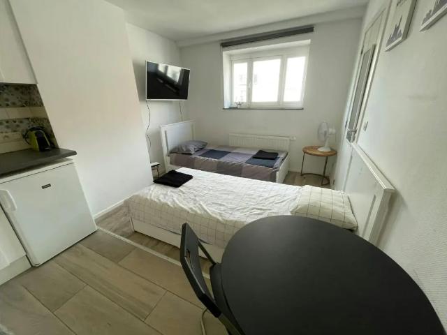 te huur Appartement Sint Gillis
