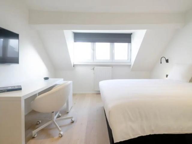 te huur Appartement Sint Gillis
