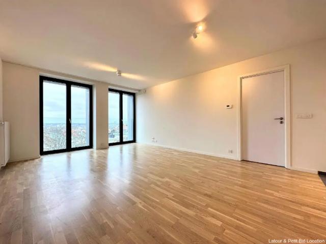 te huur Appartement Sint Gillis