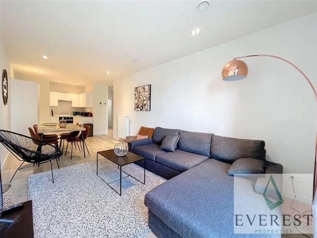 te huur Appartement Sint Joost ten Node