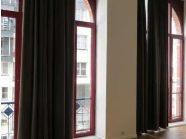 te huur Appartement Sint Joost ten Node