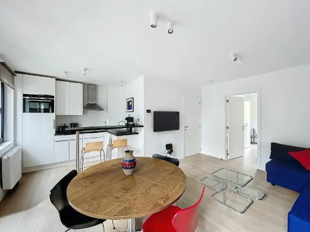 te huur Appartement Sint Joost ten Node