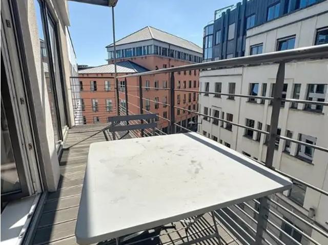 te huur Appartement Sint Joost ten Node