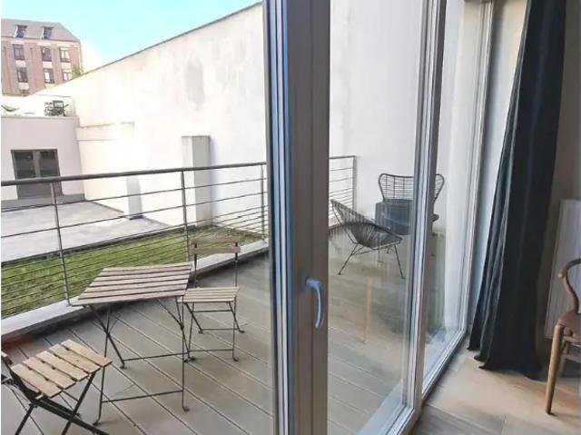 te huur Appartement Sint Joost ten Node