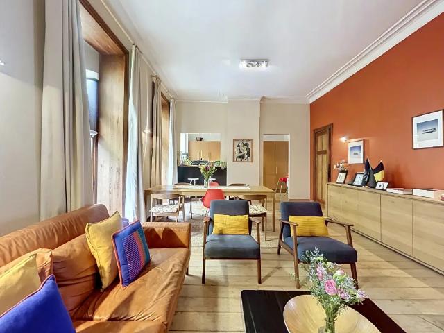 te huur Appartement Sint Joost ten Node