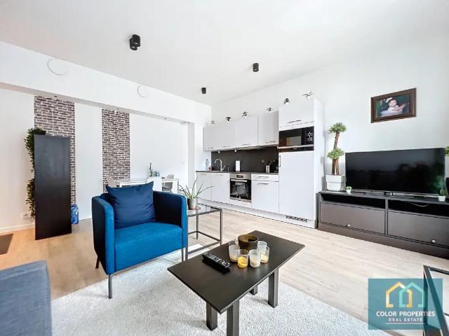 te huur Appartement Sint Joost ten Node