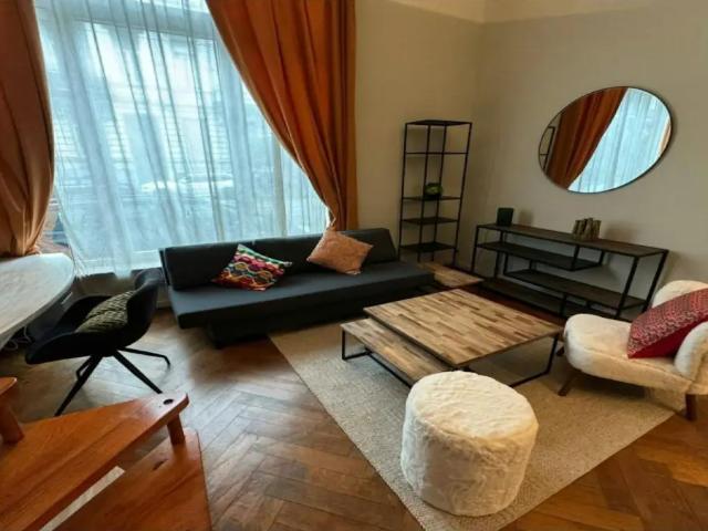 te huur Appartement Sint Joost ten Node
