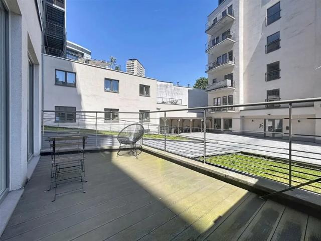 te huur Appartement Sint Joost ten Node