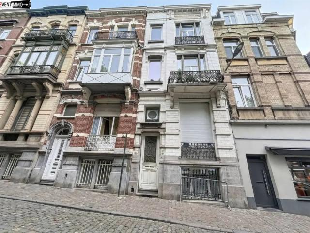 te huur Appartement Sint Joost ten Node