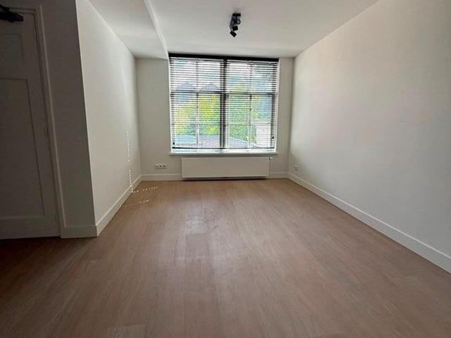 Te huur: Appartement Sint Jorisstraat 18 D in Den Bosch