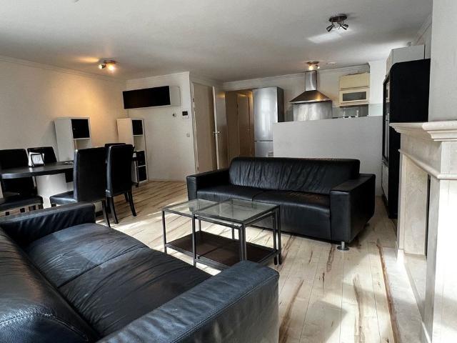 Te huur: Appartement Sint Jacobsstraat in Amsterdam
